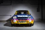 Renault 5 Turbo Tour de Corse 1983 года